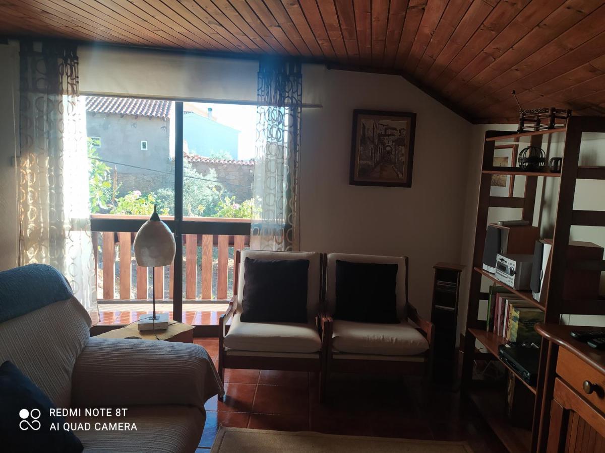 Casa de Férias Abrigo Do Cabecinho - Serra Da Estrela