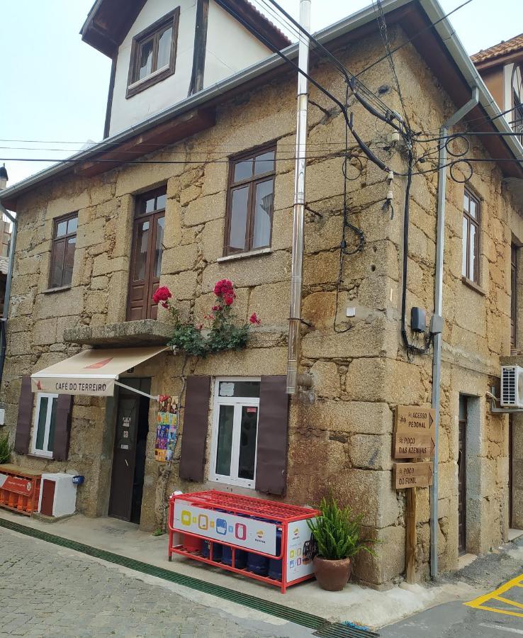 Casa de Férias Abrigo Do Cabecinho - Serra Da Estrela Cortes do Meio