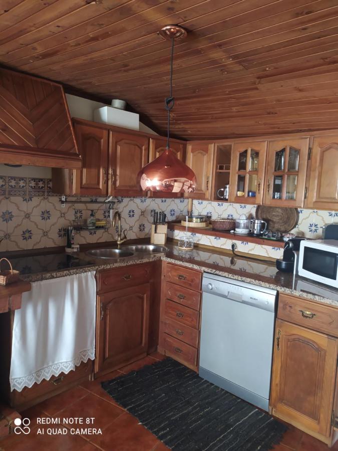 Casa de Férias Abrigo Do Cabecinho - Serra Da Estrela Cortes do Meio