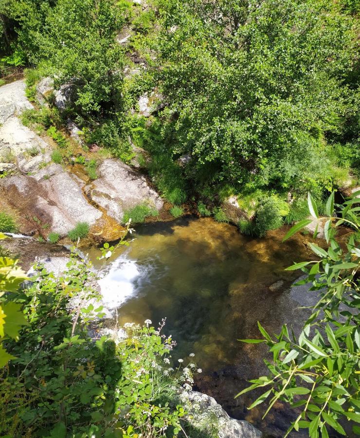 Casa de Férias Abrigo Do Cabecinho - Serra Da Estrela *